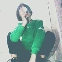 放下所有，只留一身放荡不羁.