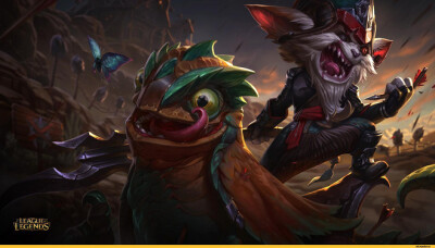 8B-Kled