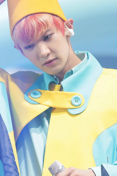 朴灿烈.ChanYeal.EXO