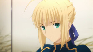saber