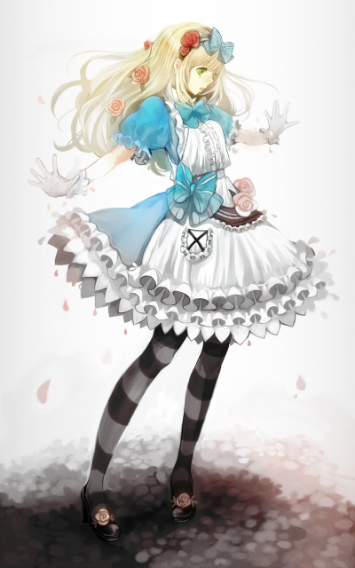 alice