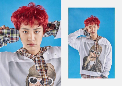 £Lucky One ヾChanYeol