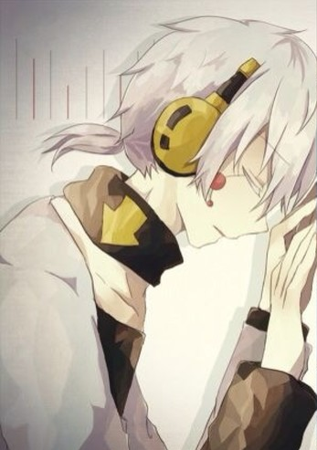 二次元 情头 九之濑遥ლ(°◕‵ƹ′◕ლ)
by 梵笙sama