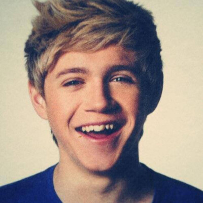 Niall Horan（One Direction