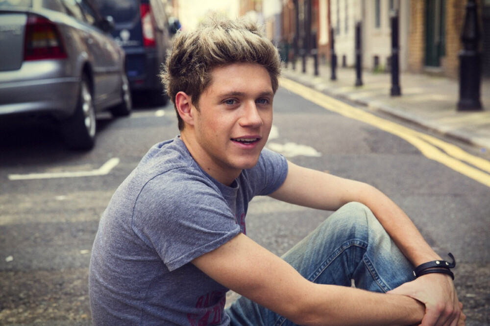 Niall Horan（One Direction