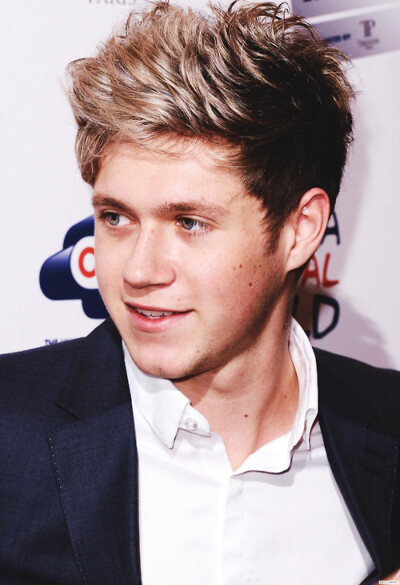 Niall Horan（One Direction