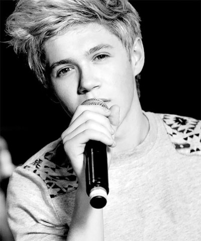 Niall Horan（One Direction