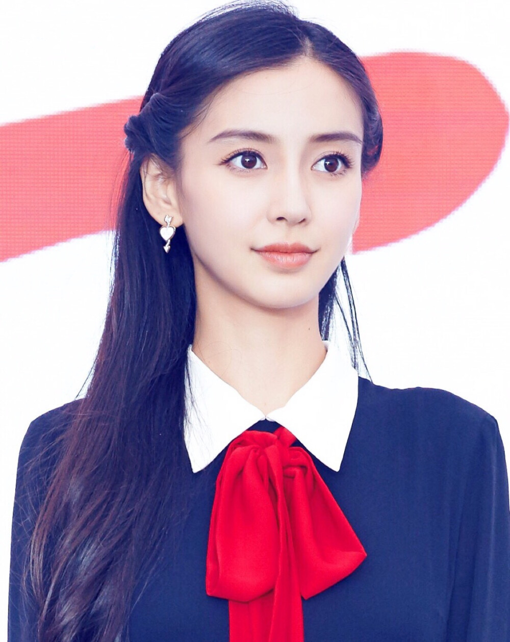 angelababy