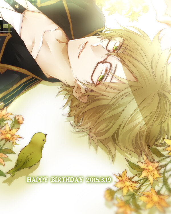 ログ5」/「アズナ悠月」のイラスト [pixivid=1744641]【月歌/弥生春