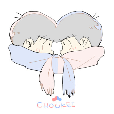 阿松先生 小松 空松 oso kara