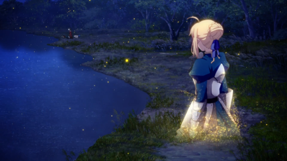 saber