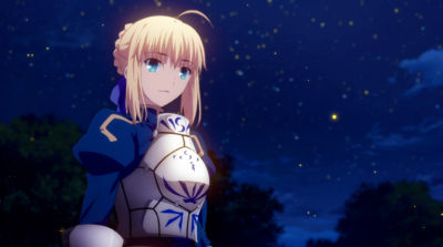 saber