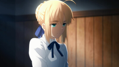 saber