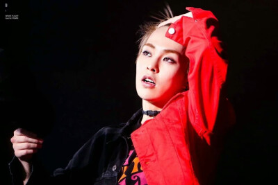 EXO 茶蛋 xiumin 金珉硕 cr:logo