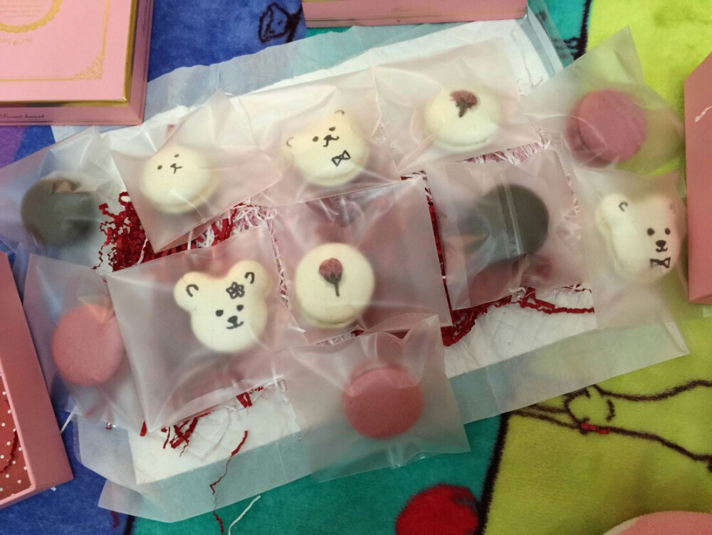 随时可能的小惊喜o(≧v≦)o