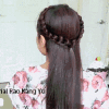 发型