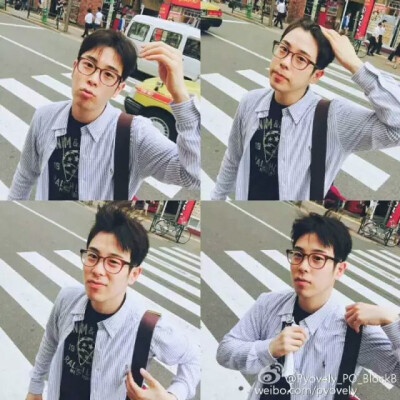 block b P.O