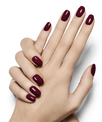 wicked By Essie - the "it" nail color for Fall 2013. On it!: