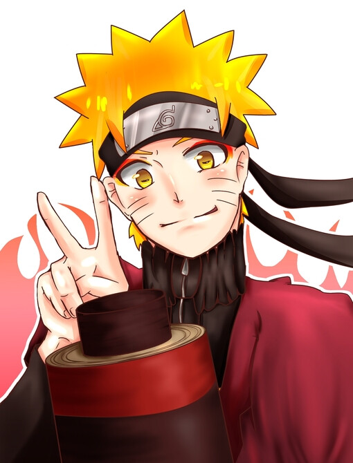 id=44445764、火影忍者、naruto、鸣人