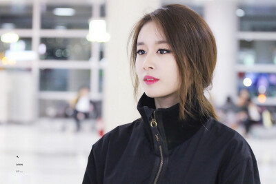 T-Ara 朴智妍