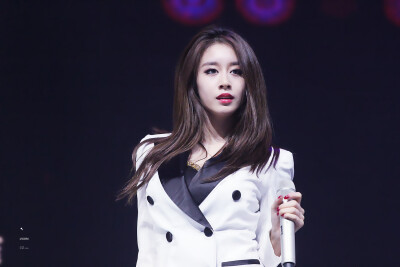 T-Ara 朴智妍