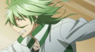 〖吸血鬼仆人〗 绵贯樱哉 心疼这孩子好喜欢他 他才不是说谎者！