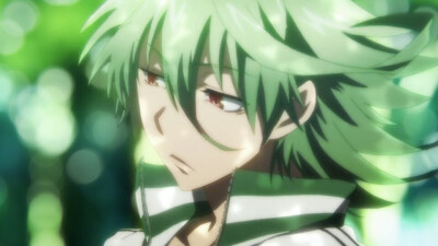 〖吸血鬼仆人〗绵贯樱哉 心疼你没有错！比心