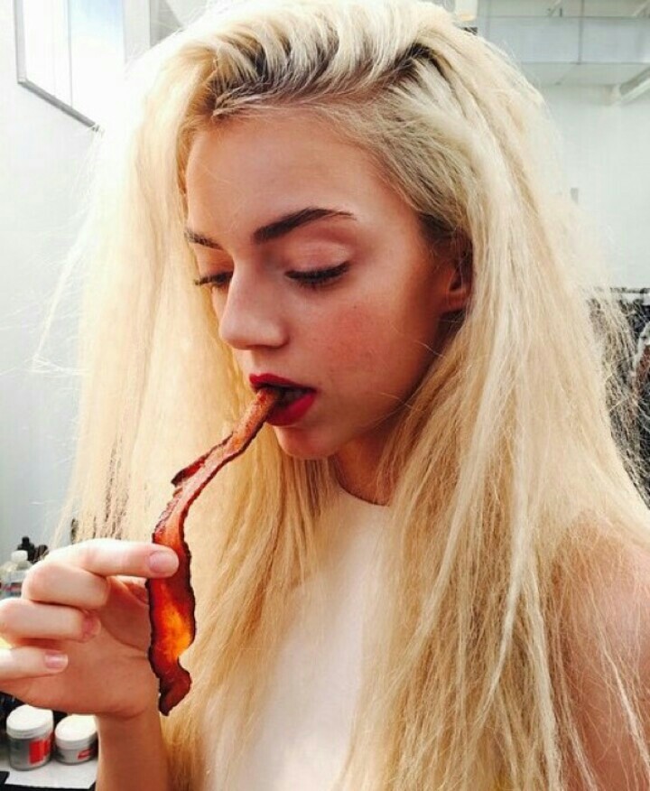 Pyper America Smith