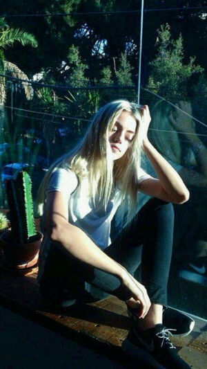 Pyper America Smith