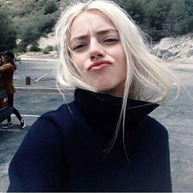 Pyper America Smith