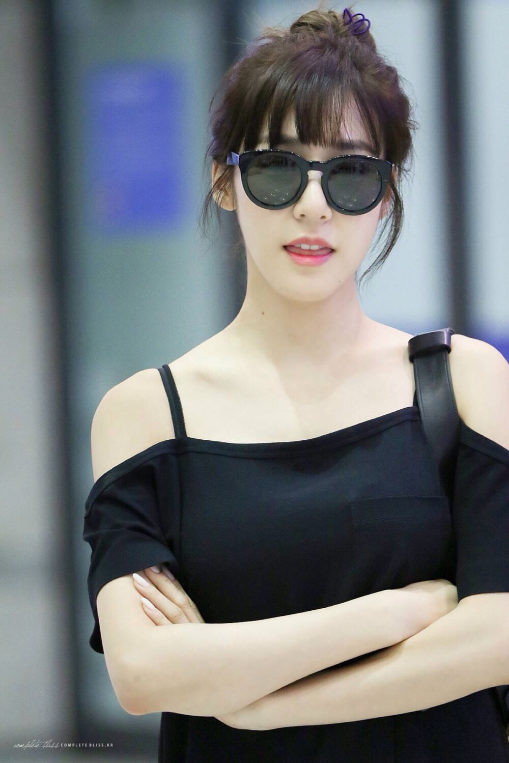 黄美英 少女时代 tiffany - 堆糖,美图壁纸兴趣社区