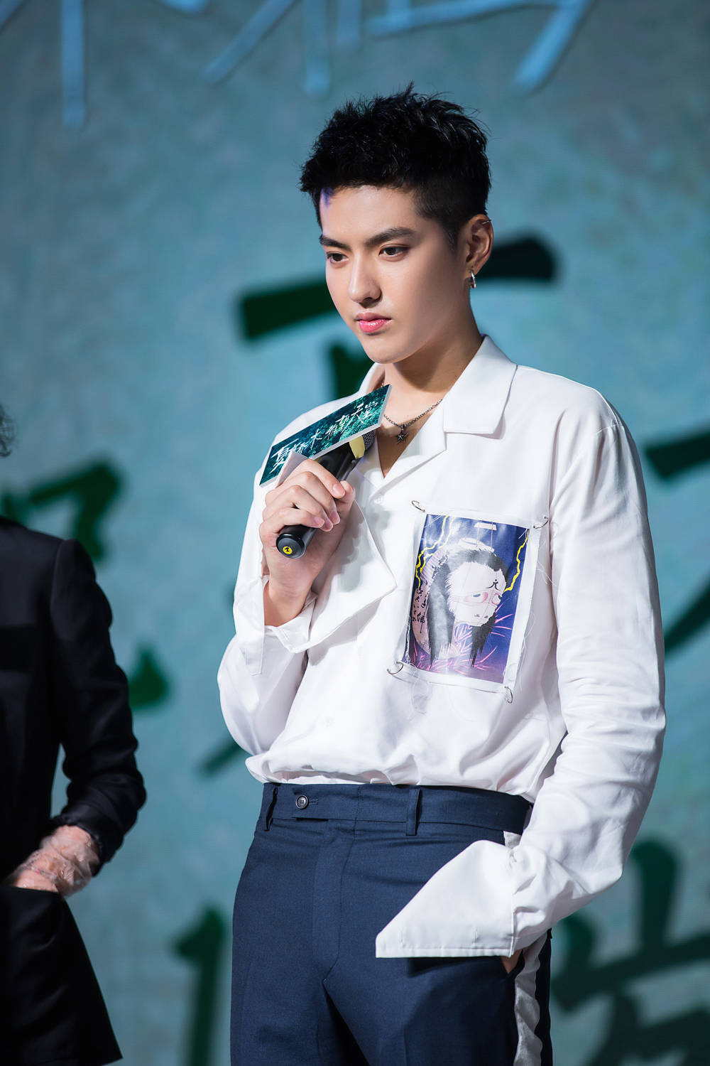 我心里你的样子都有夏木木