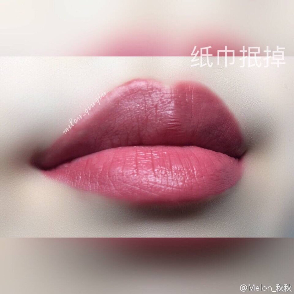 欧莱雅唇釉314