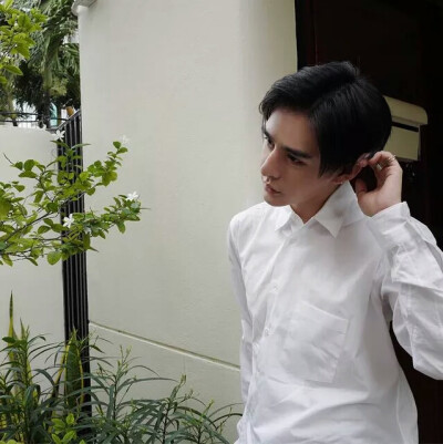 轰叔！男神廖劲锋