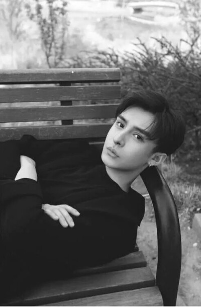 轰叔！男神廖劲锋