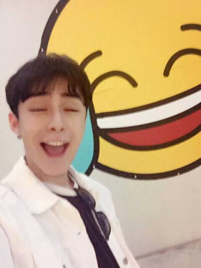 轰叔！男神廖劲锋