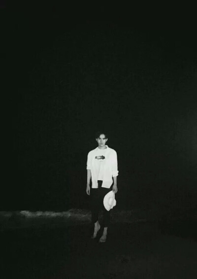 轰叔！男神廖劲锋