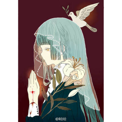 指绘