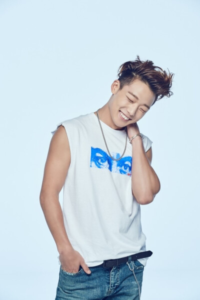 金知元 bobby