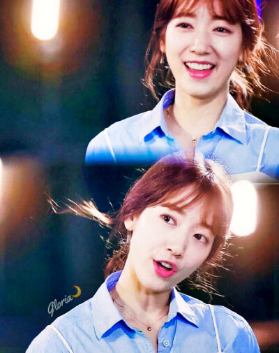 表情好萌~#朴信惠女神# #Doctors#