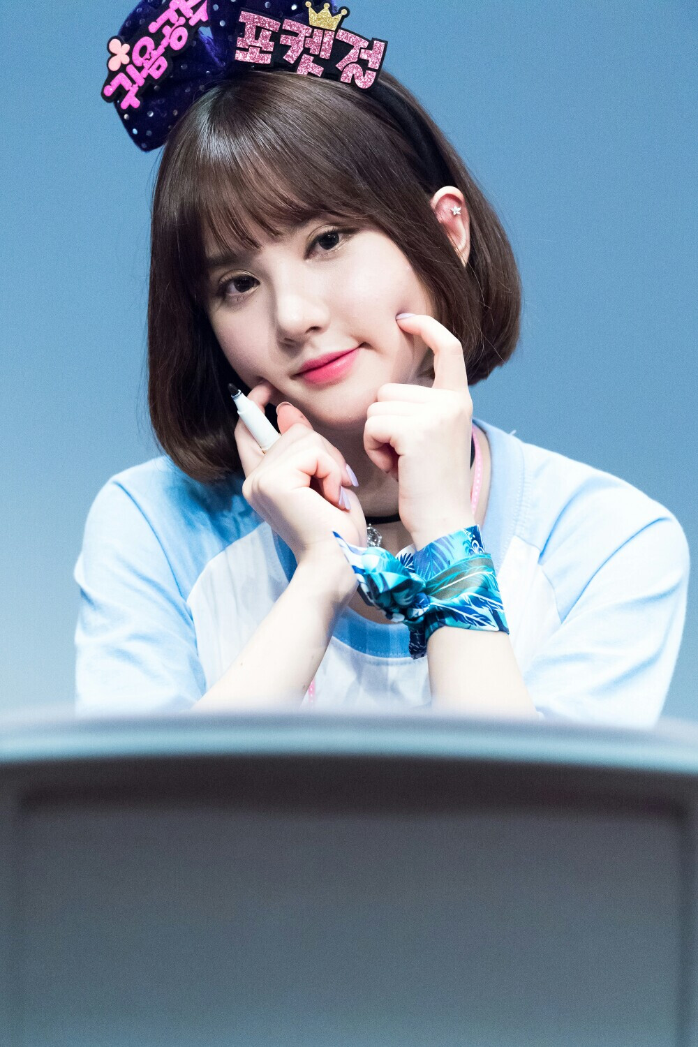 gfriend 丁恩妃 银河 - 堆糖,美图壁纸兴趣社区