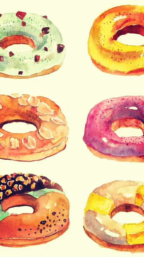 食物 美食 壁纸