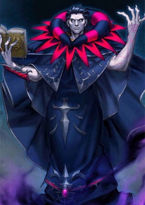 fate
