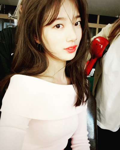 #裴秀智 #裴兔子 #Suzy