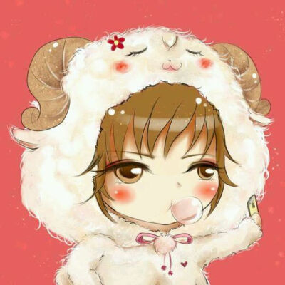 《盗墓笔记》 解雨臣/解语花