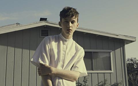 Troye Sivan 杂图