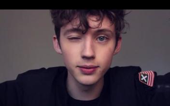 Troye Sivan 杂图