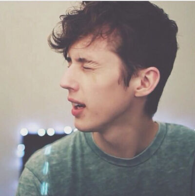 Troye Sivan 杂图