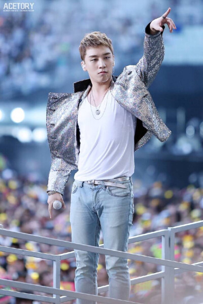 李昇炫 胜利 seungri victory Bigbang 