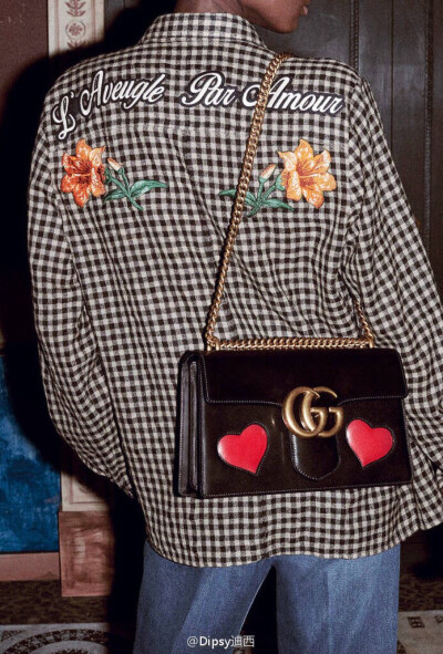 Gucci Fall 2016